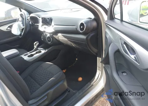 2020 Chevrolet Blazer Fwd 2Lt z USA, uszkodzony, nr VIN 3GNKBCR49LS723554